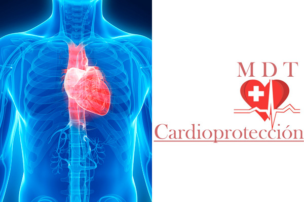 MDT Cardioprotección